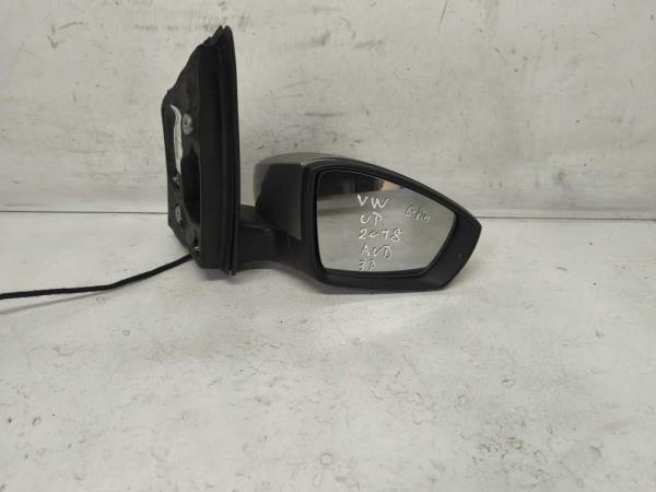 RETROVISEUR DROIT ELECTRIQUE VW - Vue 2